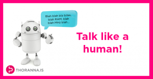 blah-blah-blah-talk-like-a-human