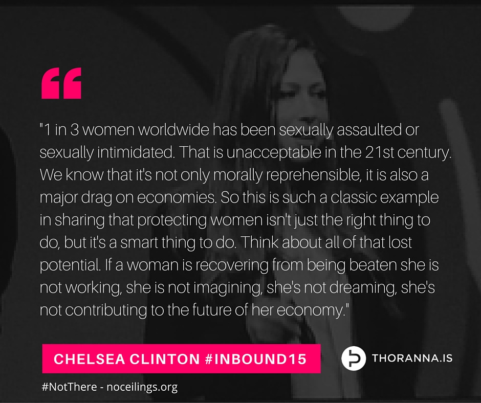 Chelsea Clinton 1