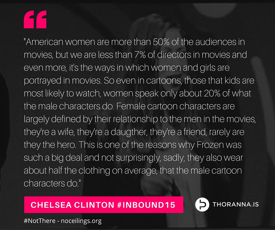 Chelsea Clinton 2