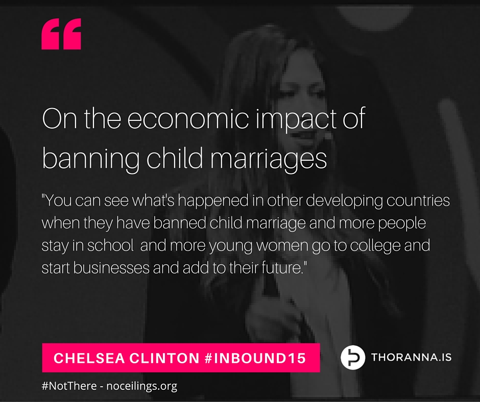 Chelsea Clinton 4