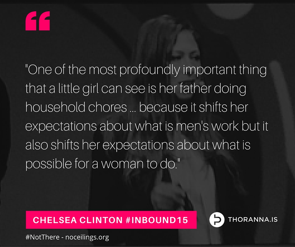 Chelsea Clinton 6