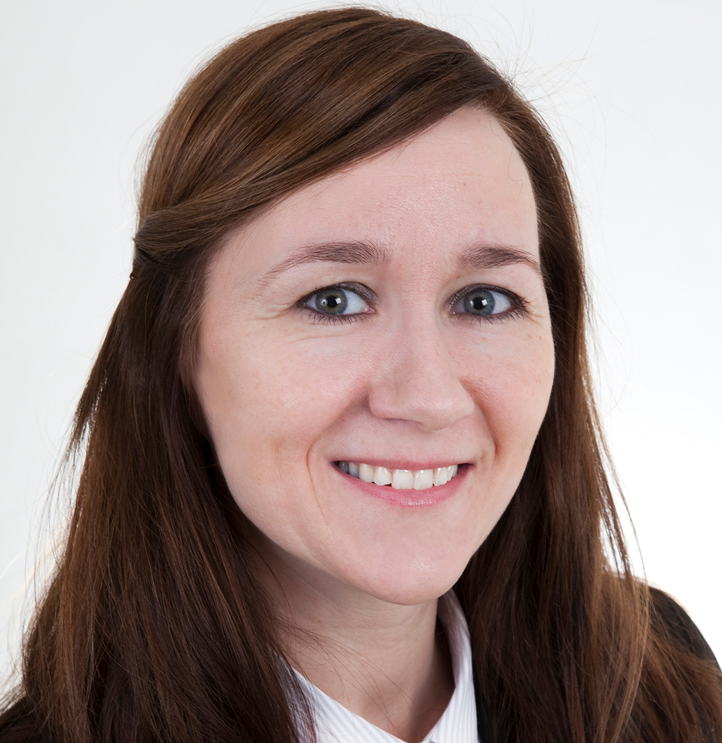 Ingibjorg Bjornsdottir, Business Consultant, Attorney at Law, Certified Book Keeper and Owner of Tmark ehf.